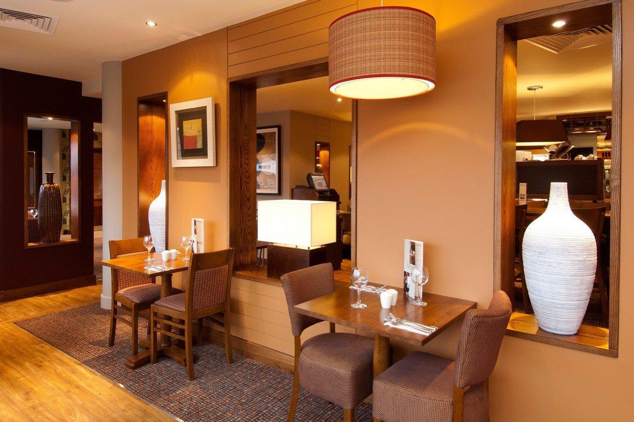 Premier Inn Preston Central Buitenkant foto